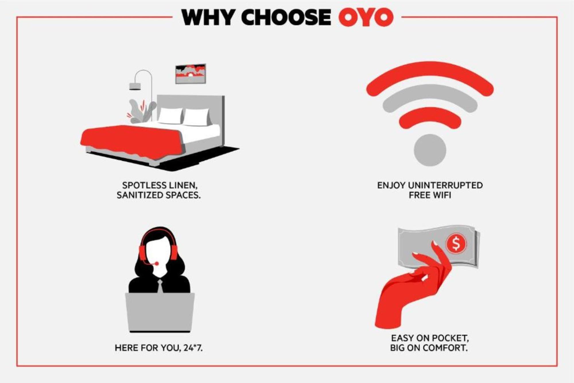 Love Hotels Staples By Oyo At Hwy 10 Mn Motley Bagian luar foto