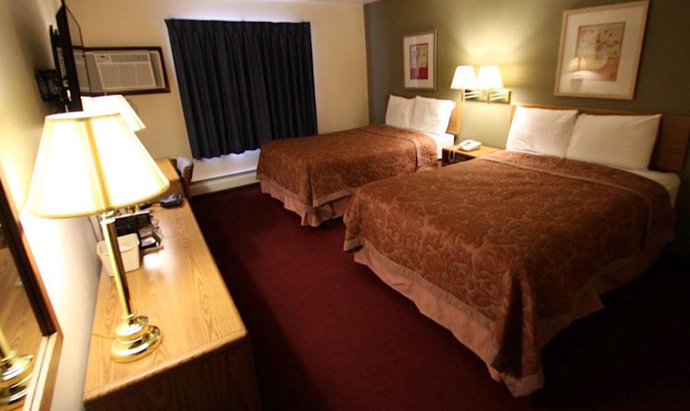 Love Hotels Staples By Oyo At Hwy 10 Mn Motley Bagian luar foto